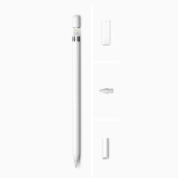 Apple Pencil 1st Generation - White Apple Pencil 1st Generation - White